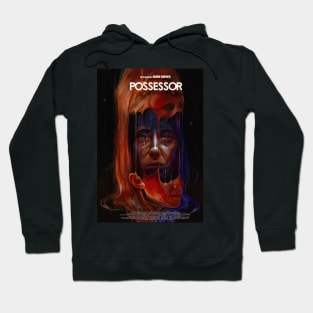 POSSESSOR TITLE Hoodie